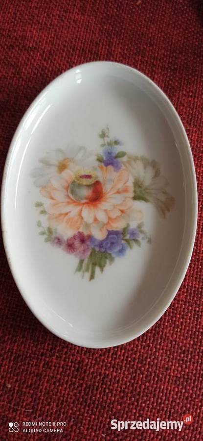 Konfiturówka Rosenthal Bavaria E Gdańsk