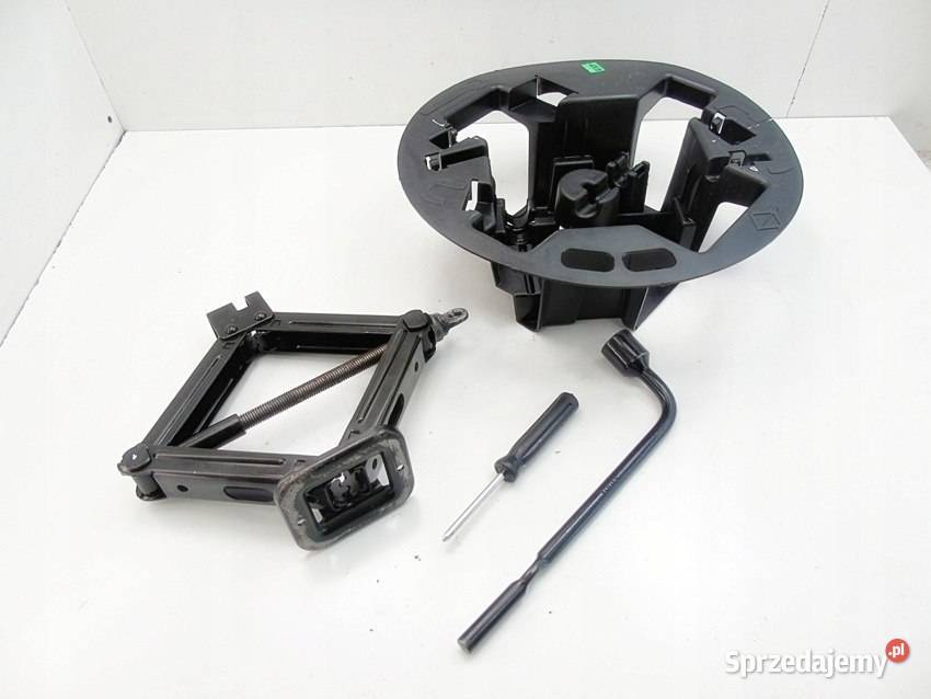 Wkład koła zapasowego zestaw naprawczy Hyundai