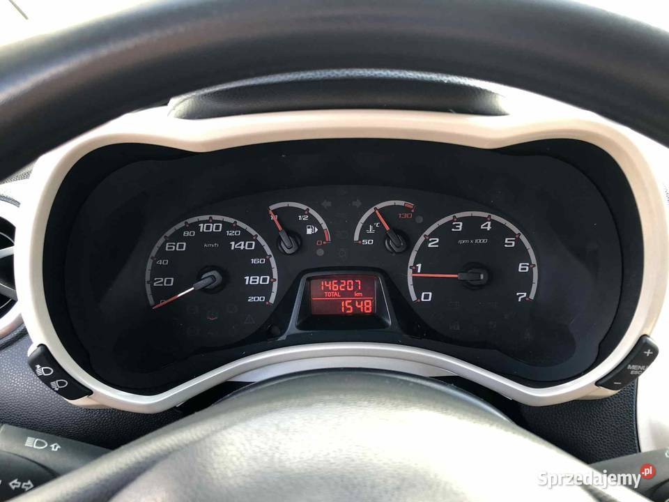 Ford KA 12 Titanium immobilizer Libiąż sprzedam