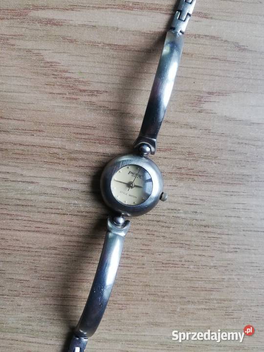 Zegarek damski Warszawa sprzedam