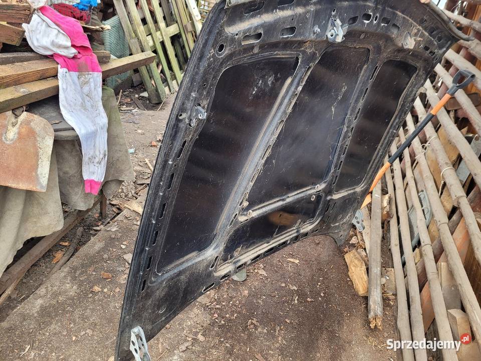 Maska Bmw e34 Maski Głogów