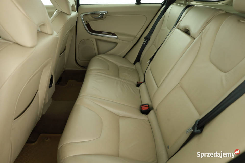 Volvo V60 T5 20 V60 Piaseczno sprzedam