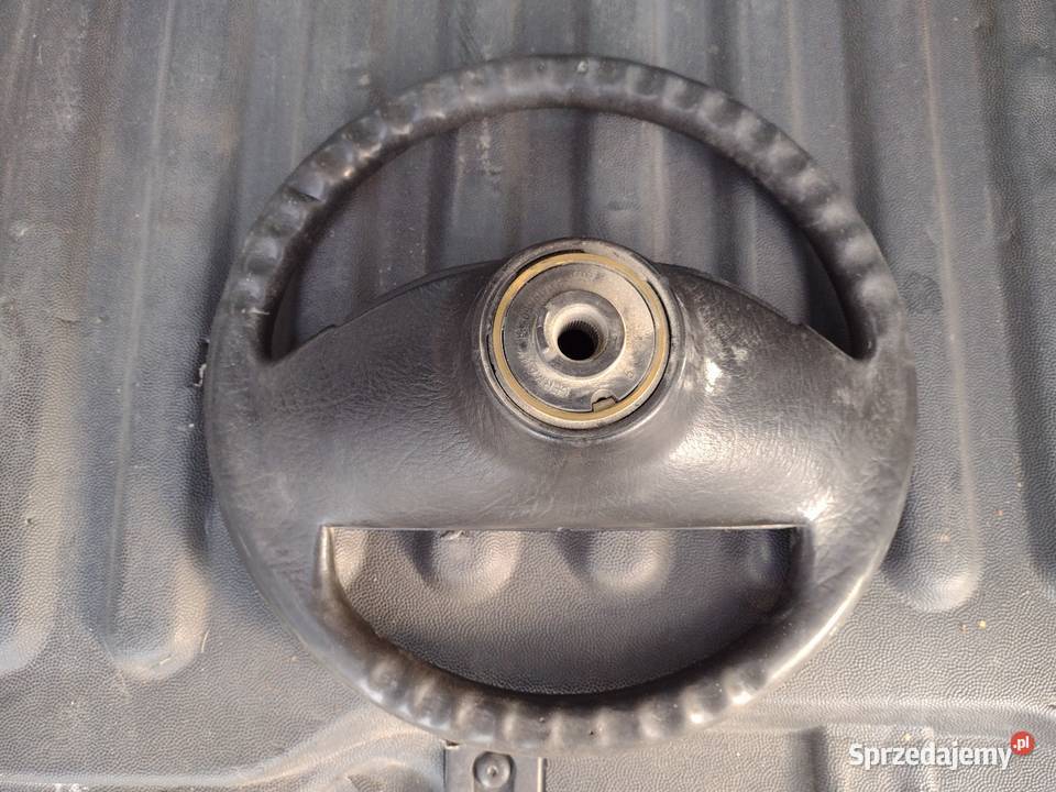 Kierownica VW Golf Jetta USA osobowe Rybnik sprzedam