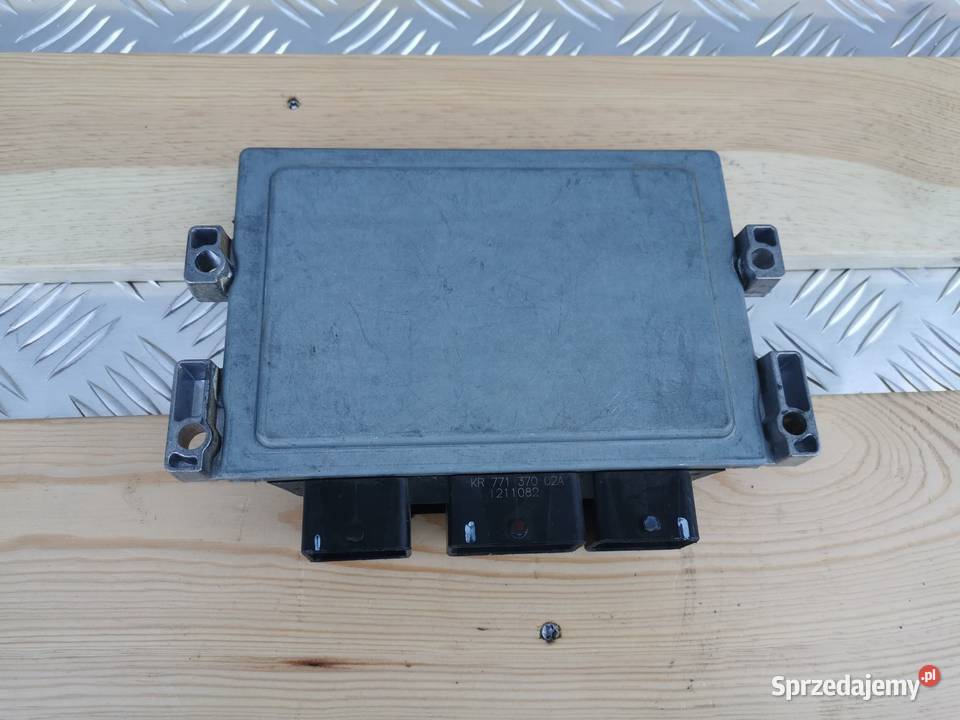 Sterownik John Deere AL213072 Pozostałe Pozostałe wielkopolskie Wilkowo