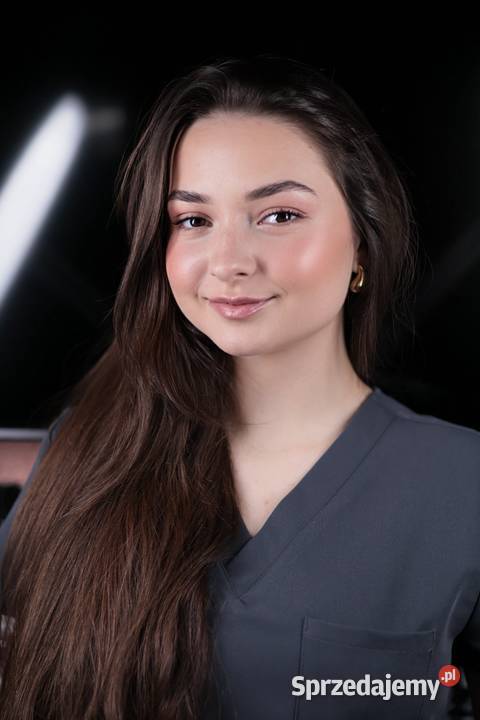 Manicure który podkreśli Twoją kobiecość i styl Unisex śląskie Chorzów