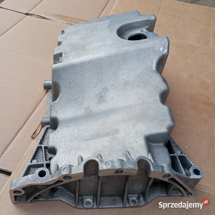 Miska Misa Olejowa AUDI A4 B606B103603AH wysyłka Złotoryja sprzedam