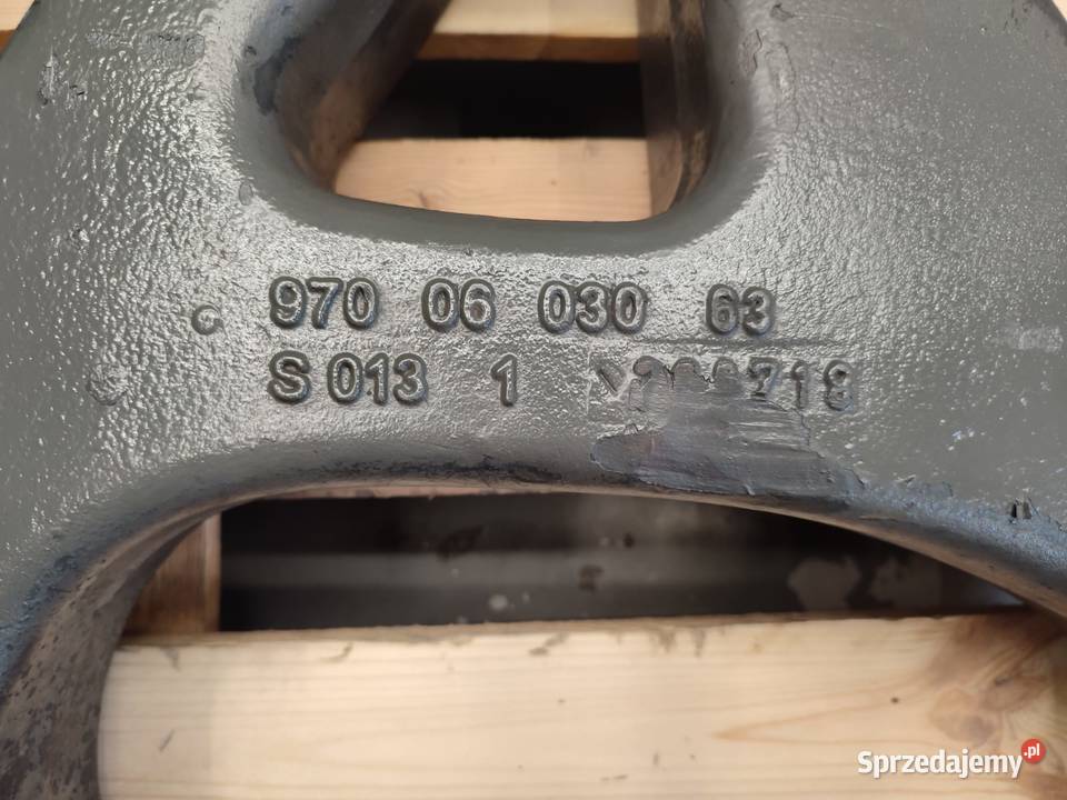 Wahacz G931303051060 Fendt 936 Vario Tier3 Wilkowo sprzedam