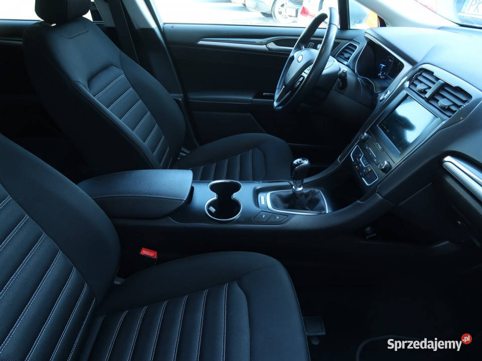Ford Mondeo 20 EcoBlue sprzedam
