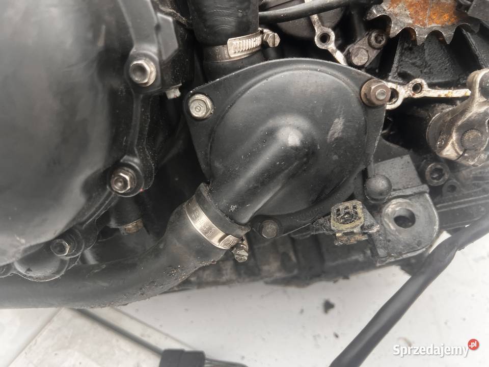 Pompa wody Triumph Sprint RS 955i