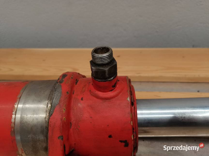 Manitou MT 932 Siłownik wspomagania Wilkowo