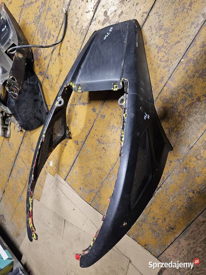 Suzuki DR 800 750 błotnik dziób plastik przedni Jelenia Góra