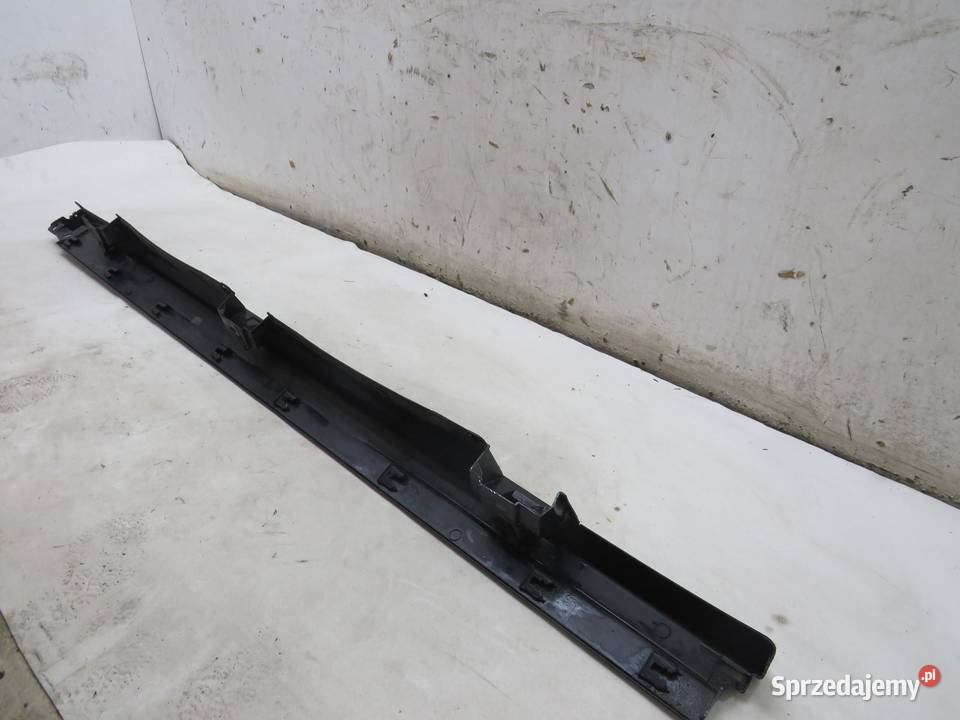 LISTWA PROGOWA LEWA HONDA CRV IV 5397PA010 lubelskie
