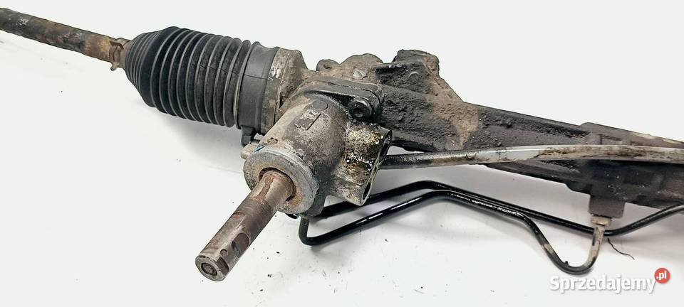 MAGLOWNICA PEUGEOT 206 6820000085 Części samochodowe Lipno