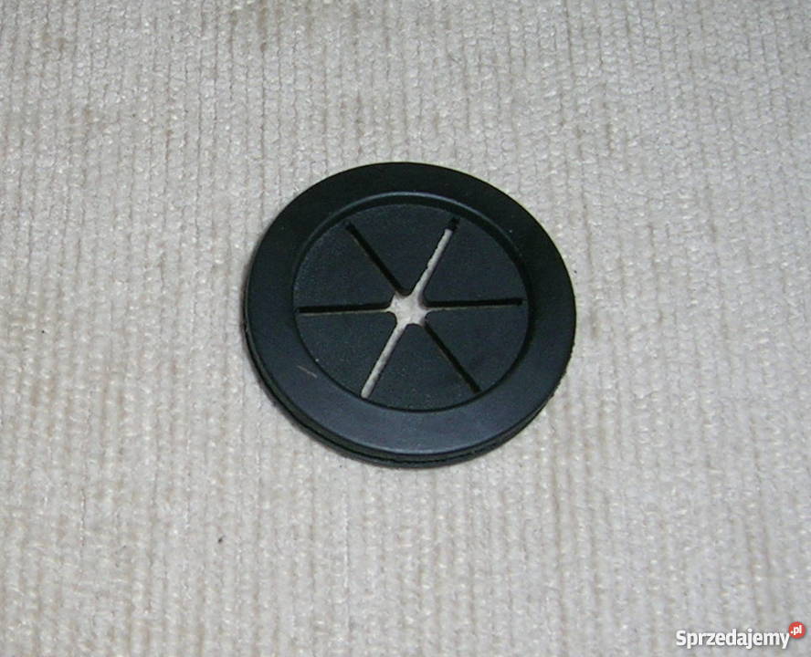 przepust z przegrodą gumowy 255285mm 10 sprzedam