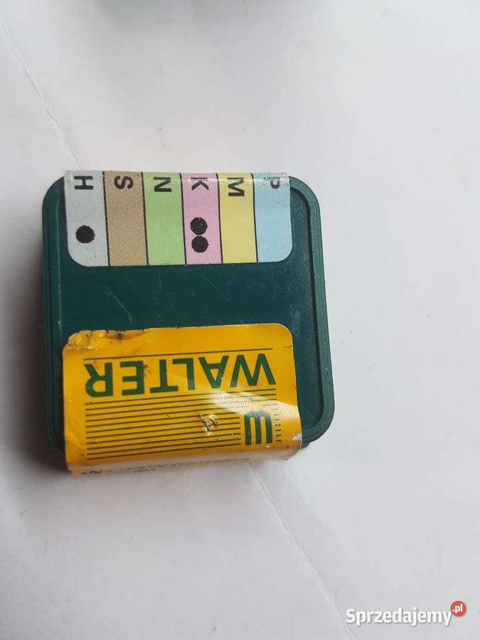 Płytka Walter WCMW050304 WCB80 Gliwice