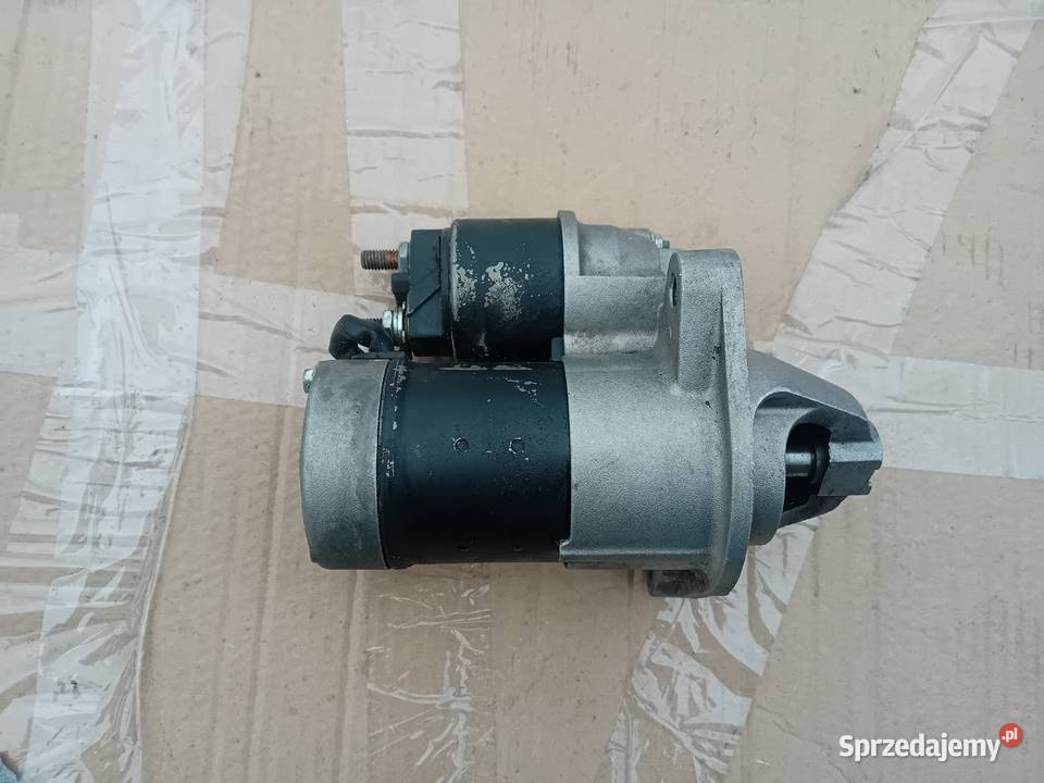 Rozrusznik Opel Astra H 17 cdti Biłgoraj sprzedam