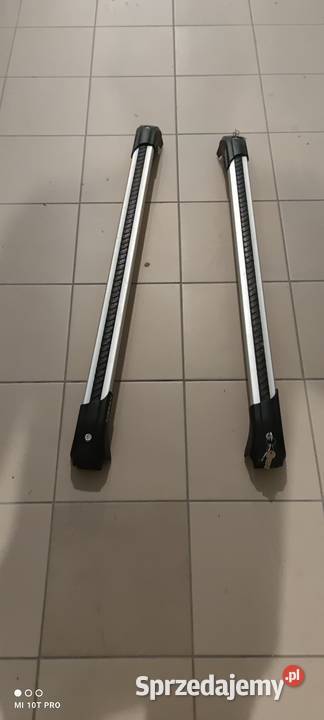 Nissan Qashqai2 Bagażnik Belki Bagaznika Bagażniki Mogilany