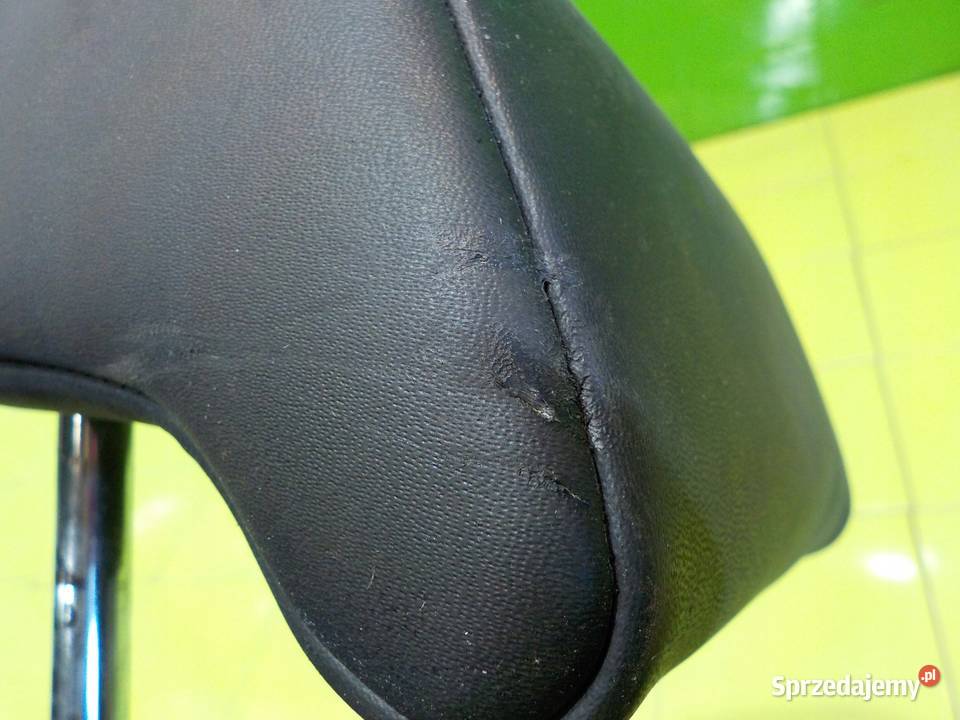 NISSAN QASHQAI I J10 15 DCI 07r zaglowek osobowe mazowieckie Suków