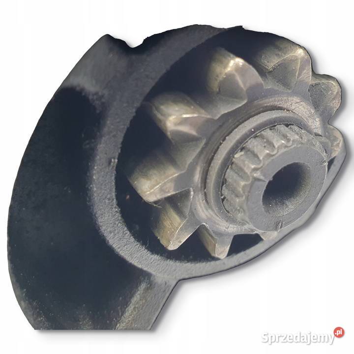 ROZRUSZNIK Kia Sorento 25 CRDI 361004A010 valeo Chełm