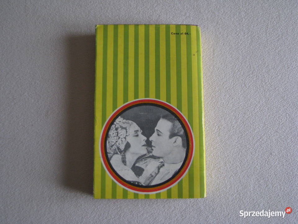 Miłe kina początki Zbigniew Pitera Brzegi