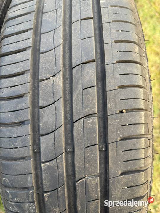 Alufelgi koła KIA RIO 55j x 15 offset 36 Tarnów sprzedam