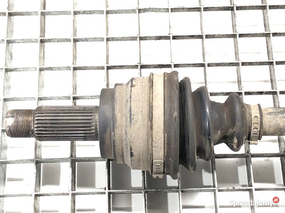 PÓŁOŚ PRAWY PRZÓD BMW E71 30 306 0714 PRZEGUB Półosie podkarpackie