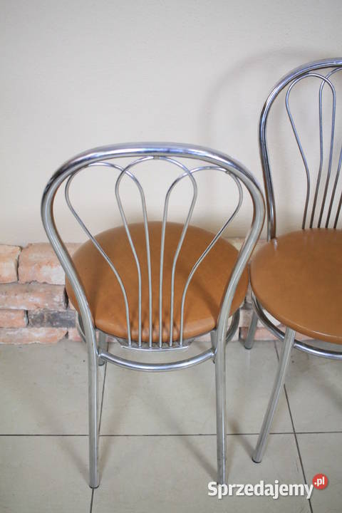 Krzesełka do lokalu 64 SZTUKI