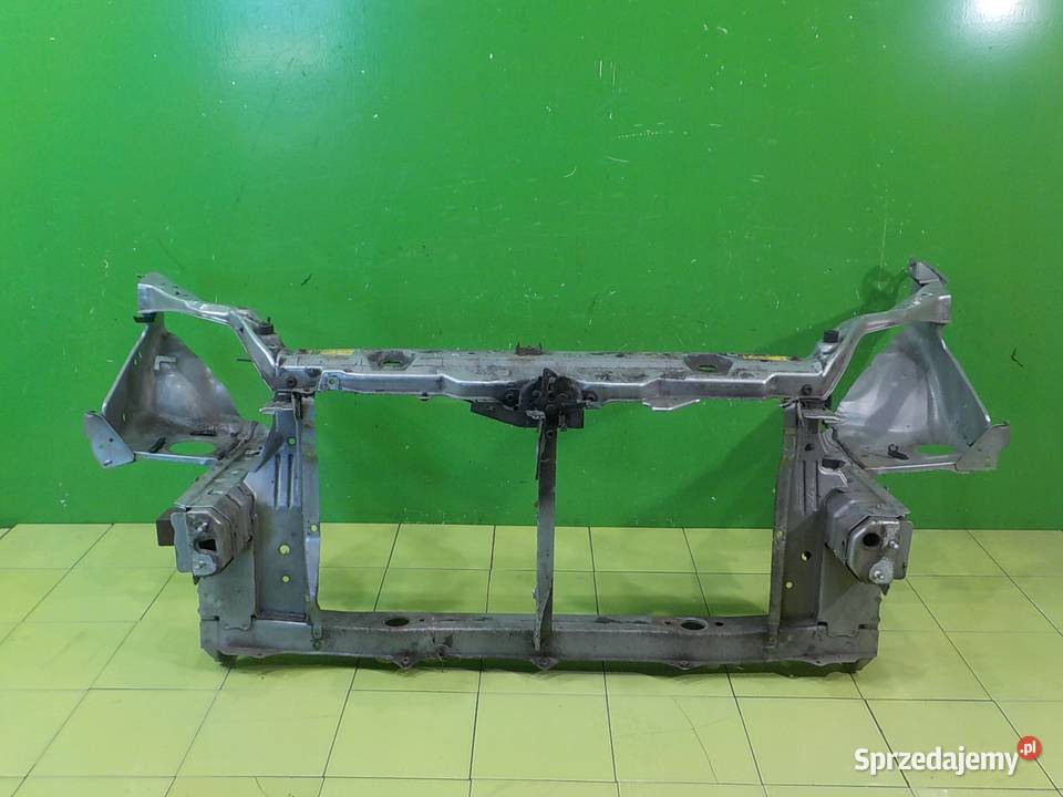 TOYOTA PRIUS II 15 VVTI 09r HB 5D pas przedni Suków