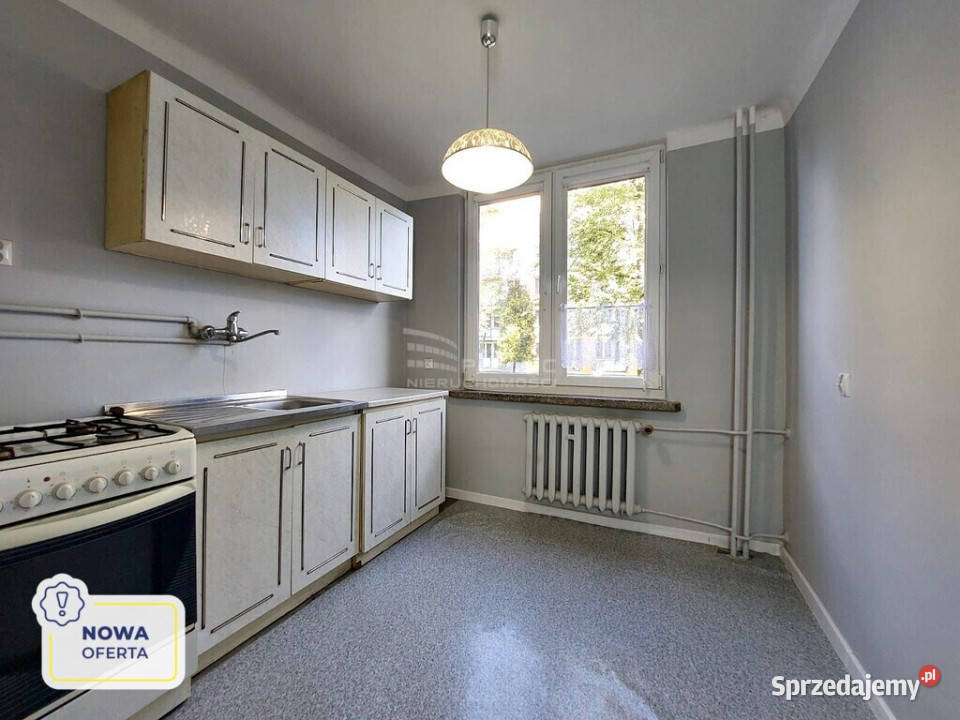 Mieszkanie na parterze Biała Podlaska Liczba pokoi 2 sprzedam