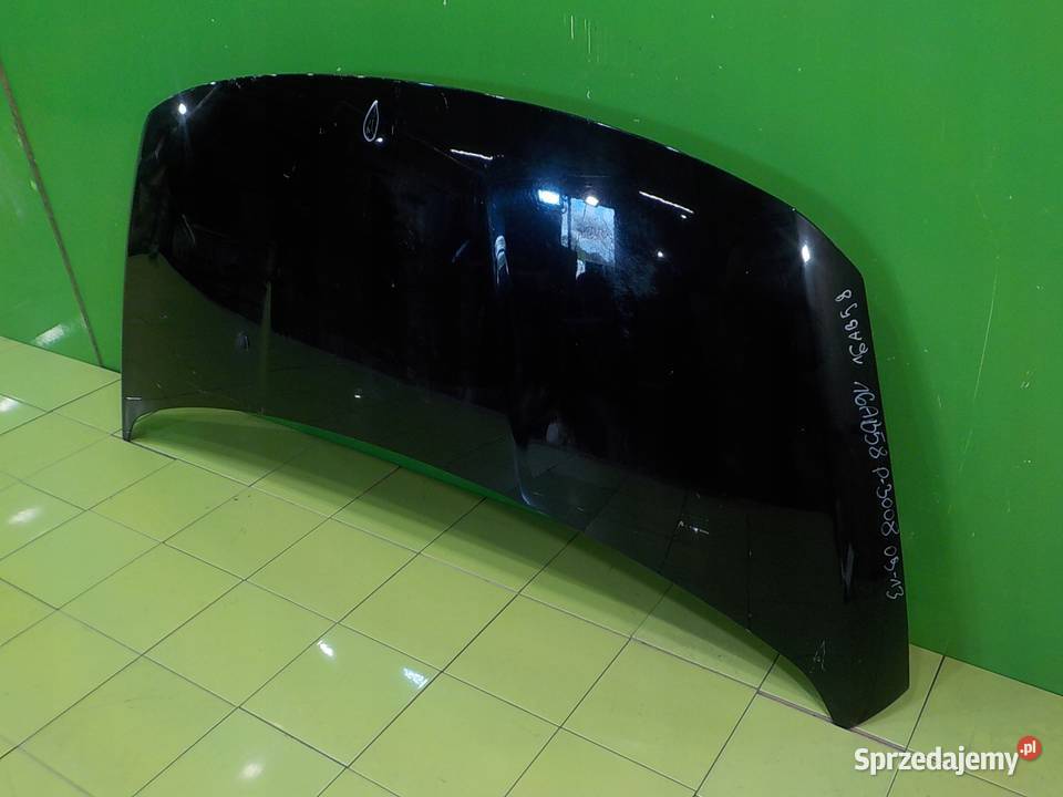 PEUGEOT 3008 16 EHDI 11r 5D maska osobowe Suków