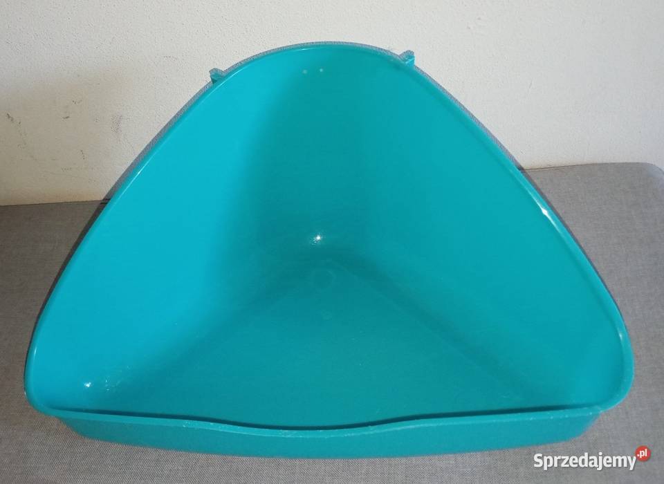 Kuweta narożna królika Ostrowiec Świętokrzyski