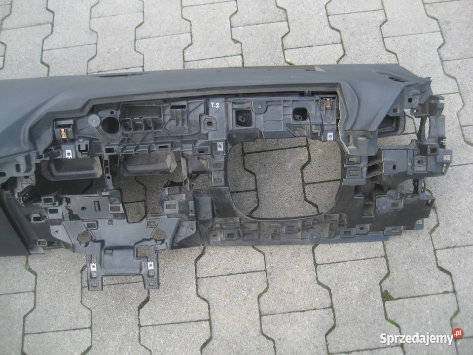 bmw 1 f70 2425r deska rozdzielcza konsola head Rakoniewice