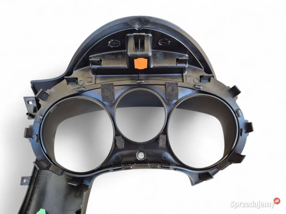 OSŁONA OBUDOWA DASZEK LICZNIKA SEAT LEON II 2 świętokrzyskie Działoszyce