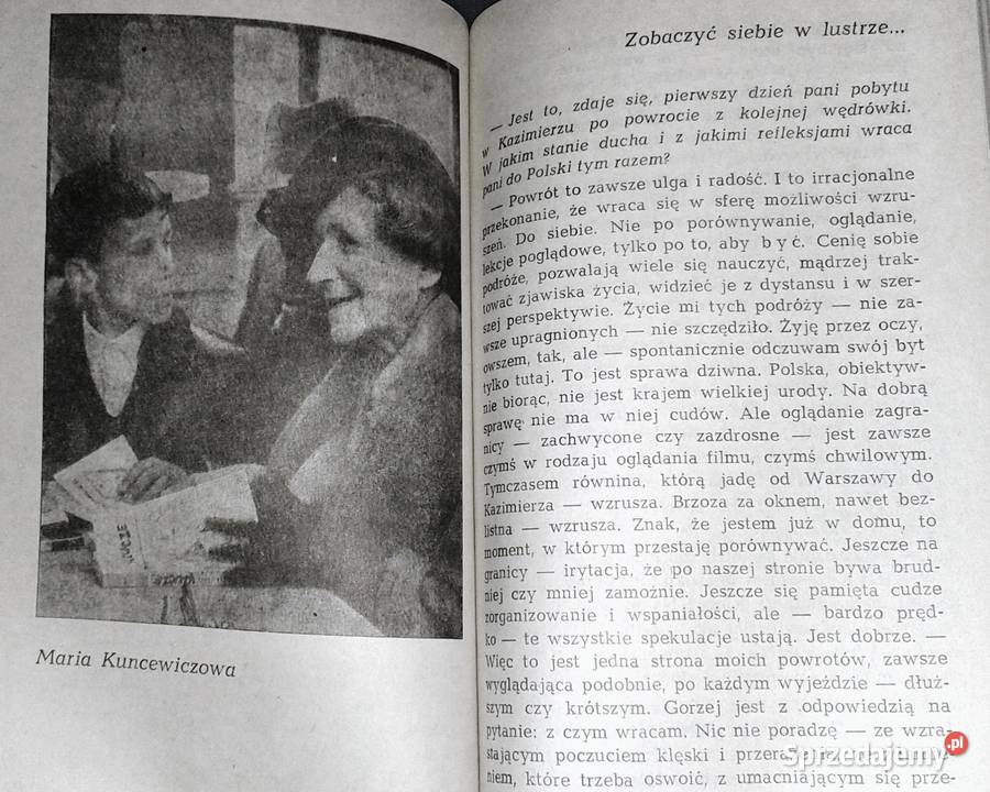 Znajomi nieznajomi Teresa Krzemień Chełm