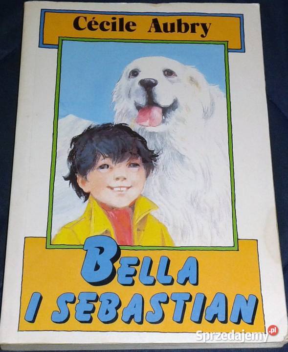 Bella i Sebastian Ccile Aubry Chełm