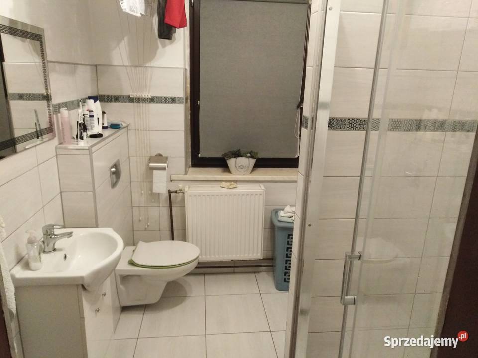 Mieszkanie własnościowe dolnośląskie Bolków