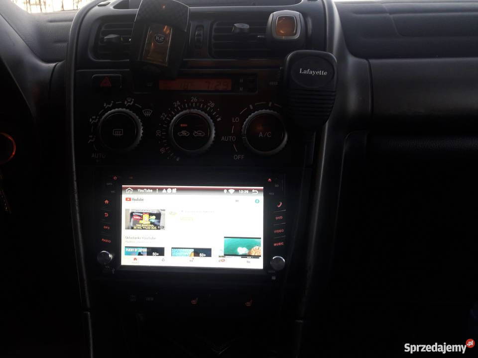 Lexus IS200 LPG do negocjacji