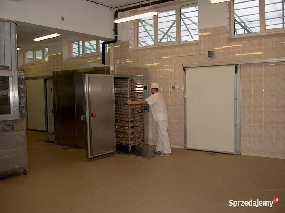 Komora szokowego mrożenia IRINOX model IP44 Zielonka sprzedam