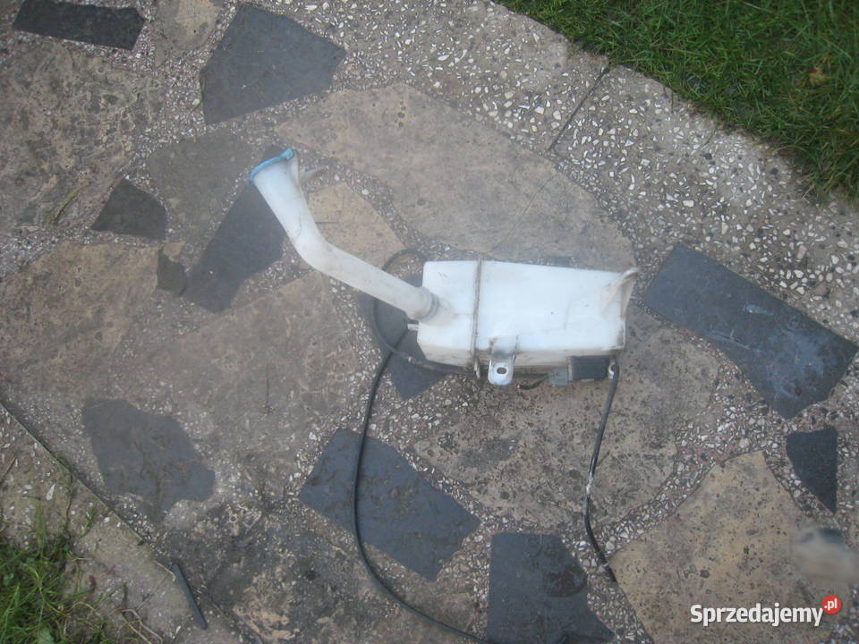 Zbiornik płynu spryskiwaczy Chevrolet Lacetti Kraków sprzedam