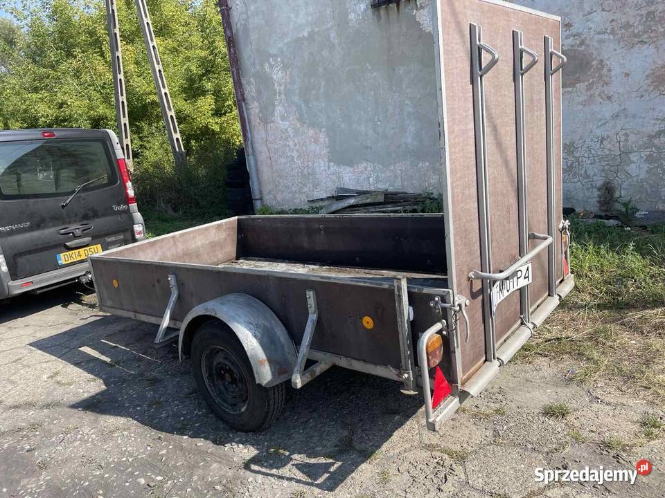 Przyczepka Langendorf 300x150 Langendorf