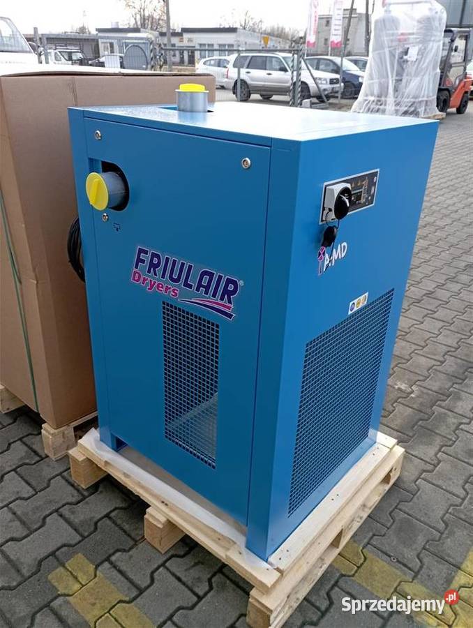 Osuszacz FRIULAIR AMD168 23050 5015 168m3min 14 Wilków