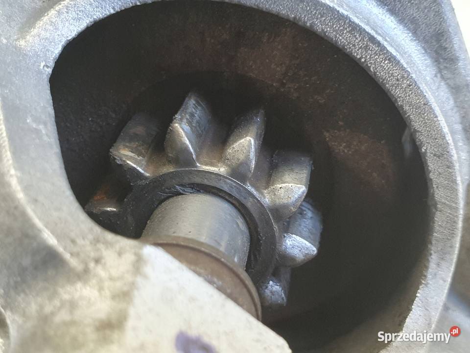 Renault Megane Scenic III 15 DCI ROZRUSZNIK Janów sprzedam