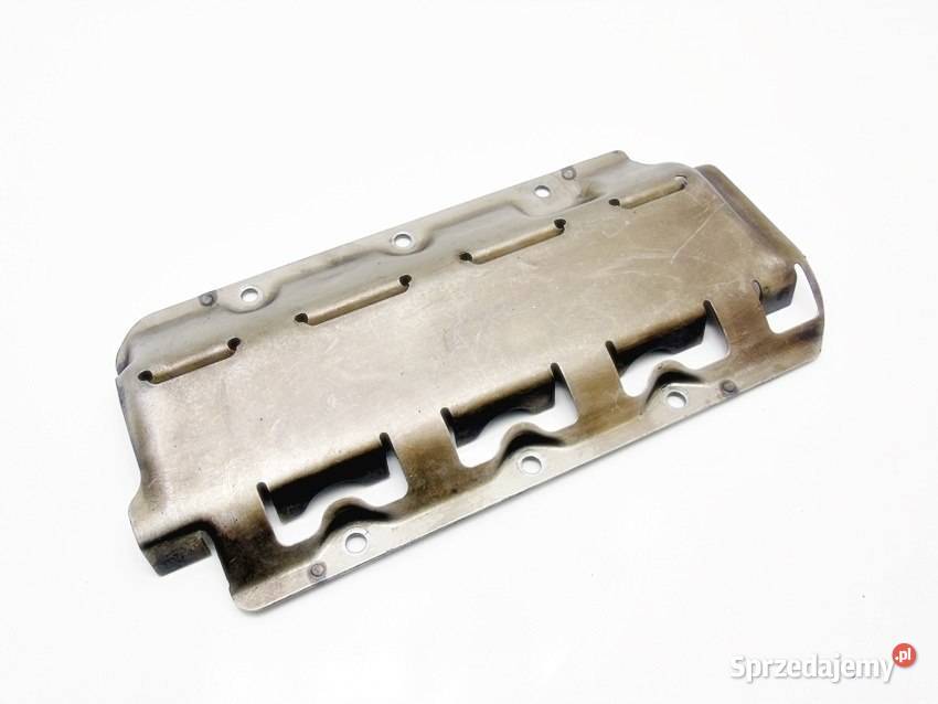 OSŁONA WAŁU 17 CDTI ASTRA H CORSA C MERIVA COMBO śląskie Sosnowiec