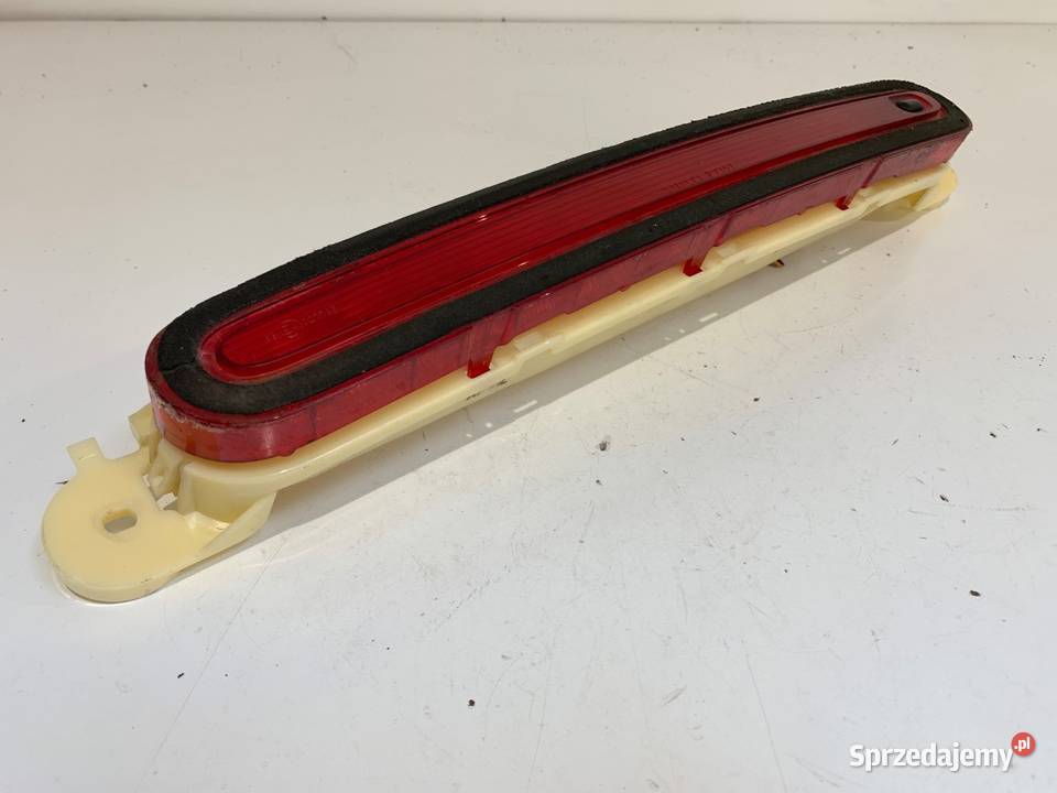 LAMPA STOP MAZDA 6 GH Hatchback 0713 ŚWIATŁO podkarpackie