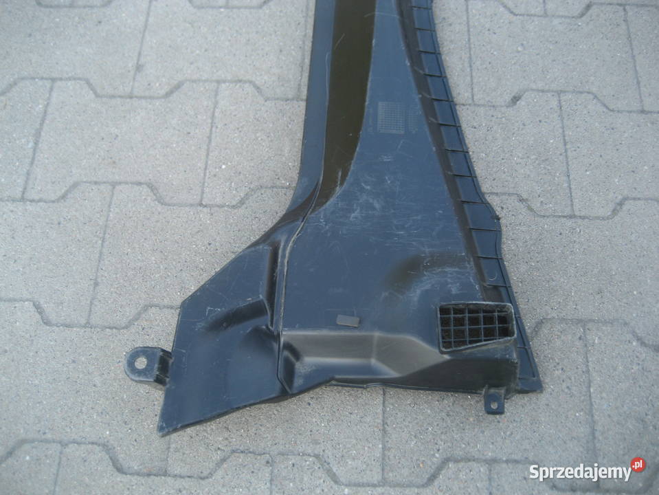 bmw x1 u11 2225r podszybie plastykowe 9478753 wielkopolskie Rakoniewice