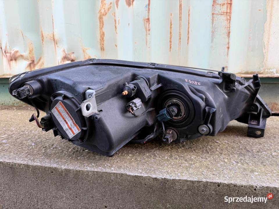 Honda Legend KB1 lewa lampa przód Chorzów