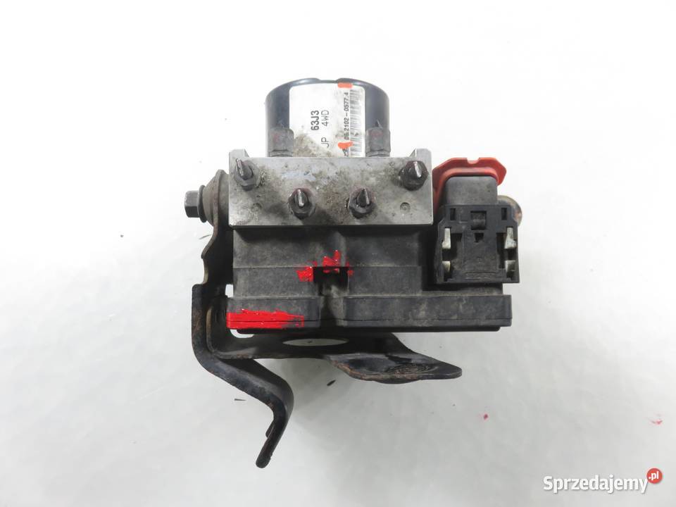 POMPA ABS SUZUKI SWIFT III MZ EZ 06210205774