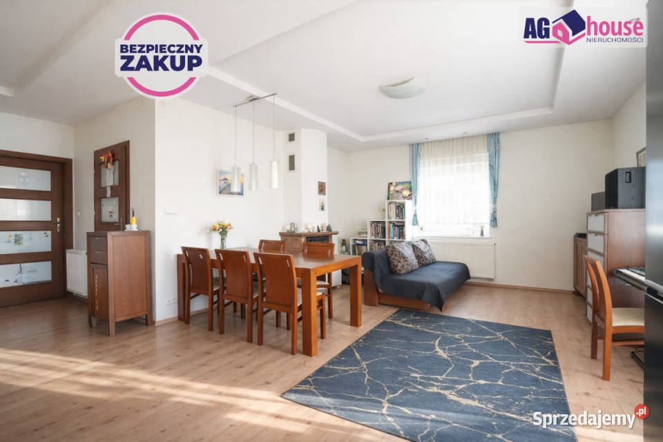 Mieszkanie do sprzedania 938 metrów 4 pokoje