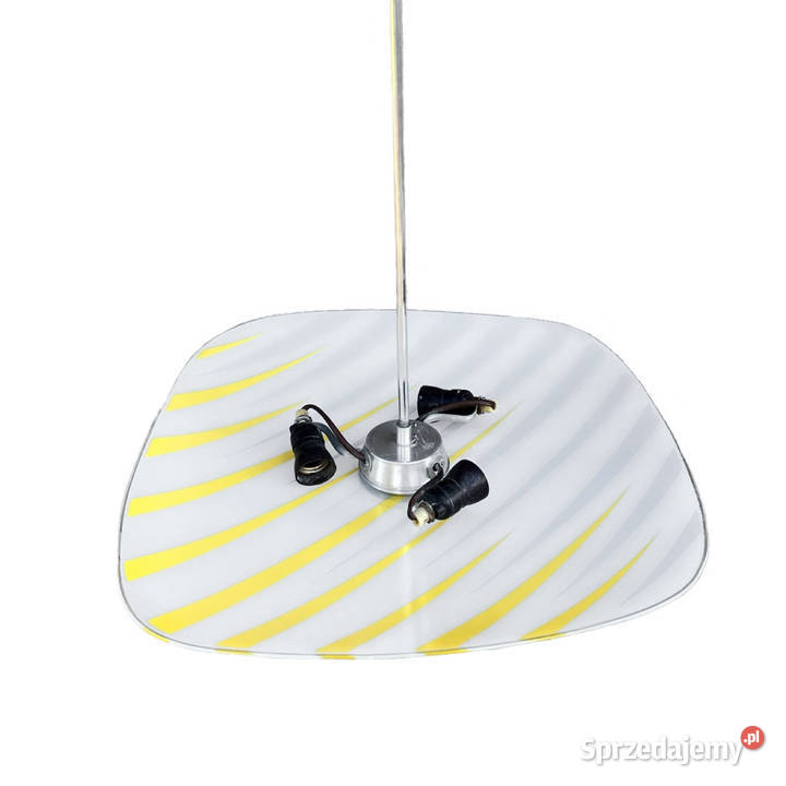 Lampa sufitowa w stylu Brusel Napako sprzedam
