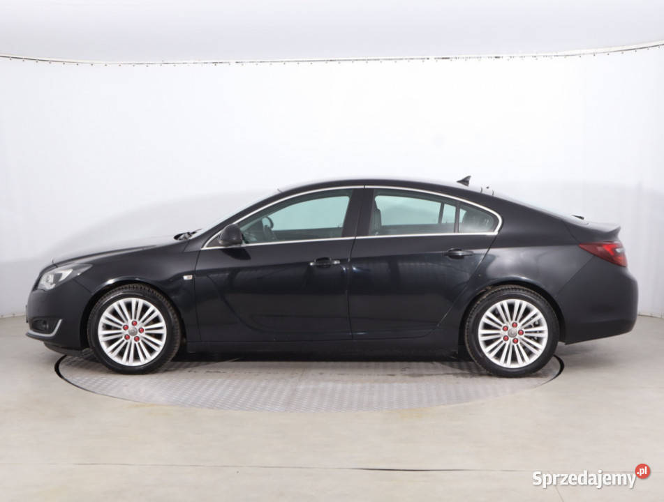 Opel Insignia 20 CDTI Piaseczno